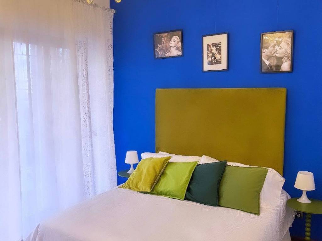 appartamento in affitto a Roma in zona Aurelio