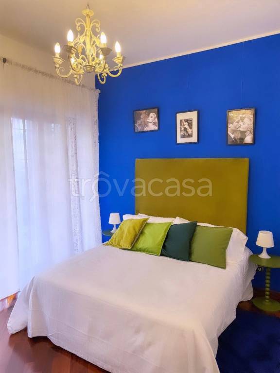 appartamento in affitto a Roma in zona Aurelio