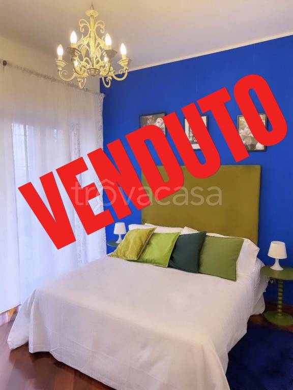 appartamento in affitto a Roma in zona Aurelio