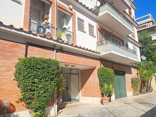 appartamento in affitto a Roma in zona Della Vittoria