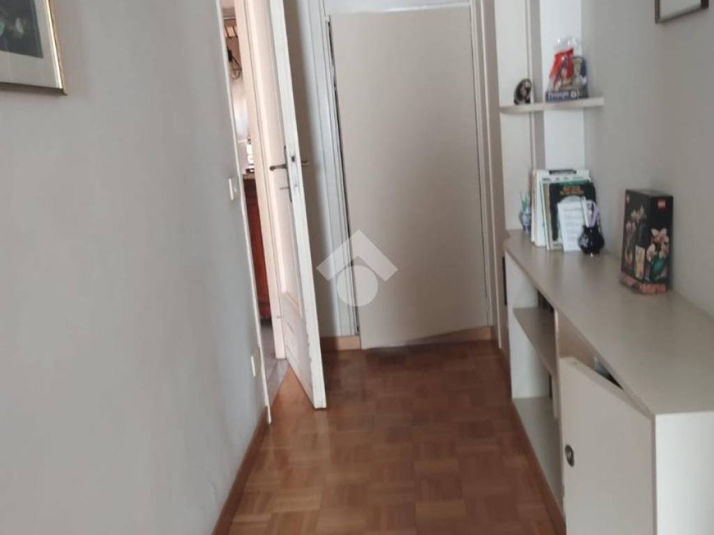 appartamento in affitto a Roma in zona Aurelio