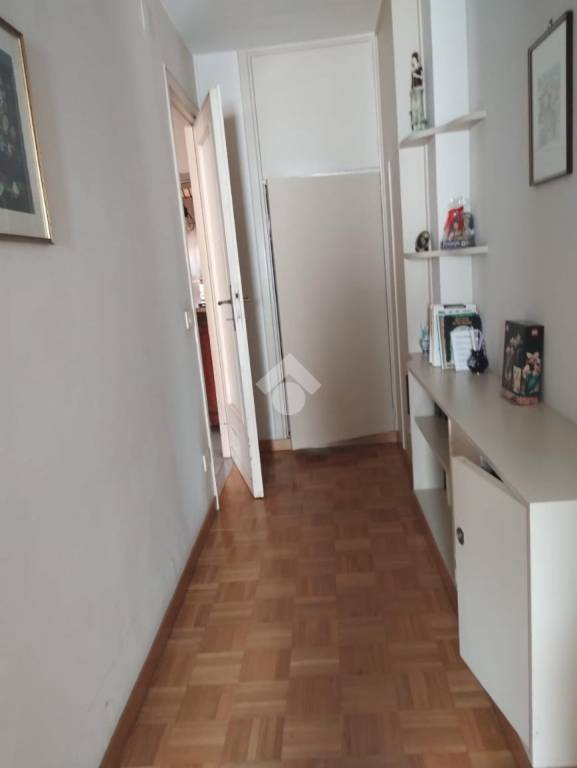 appartamento in affitto a Roma in zona Aurelio