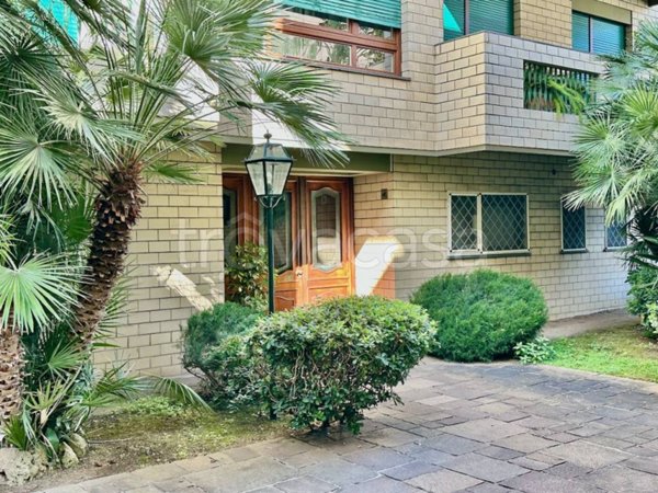 appartamento in affitto a Roma in zona Trieste