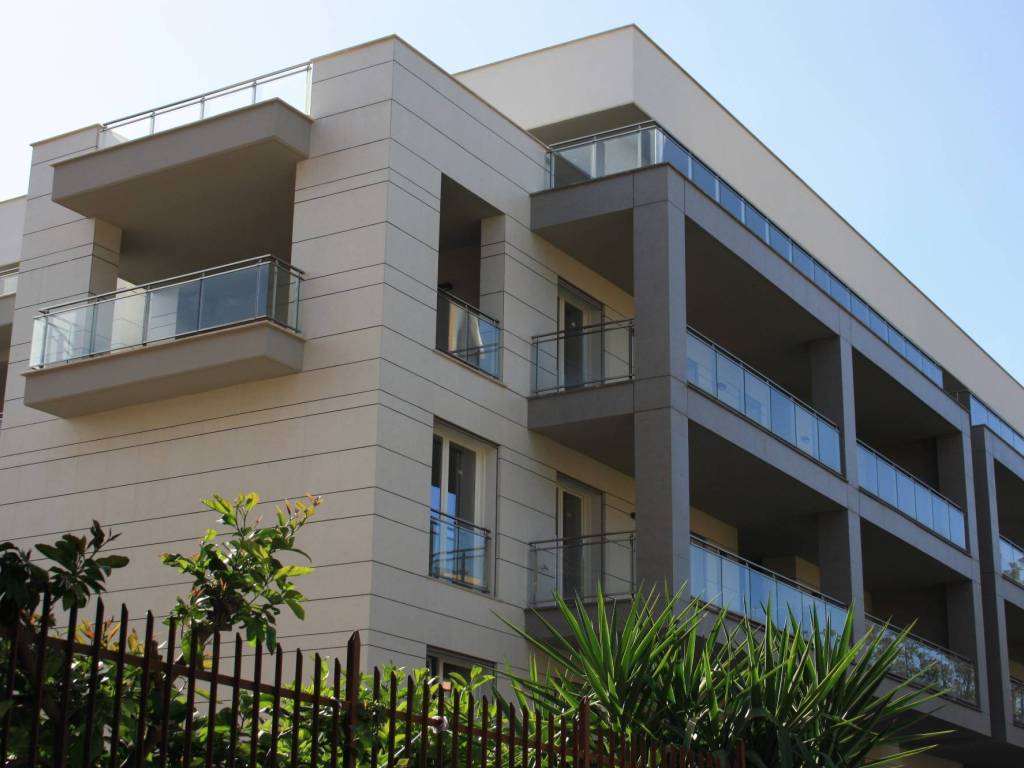 appartamento in affitto a Roma in zona Aurelio