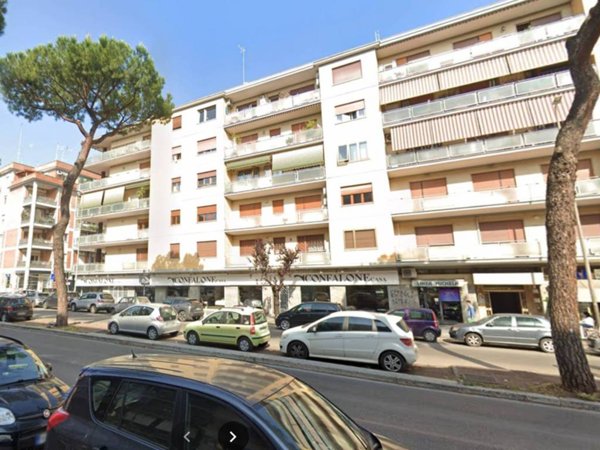 appartamento in affitto a Roma in zona Aurelio