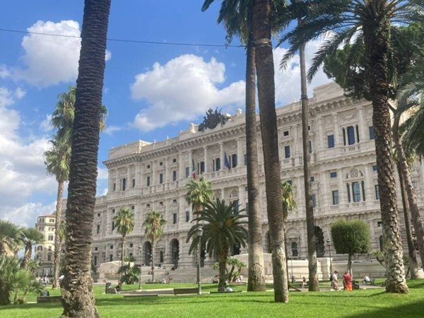 ufficio in affitto a Roma in zona Rione Prati