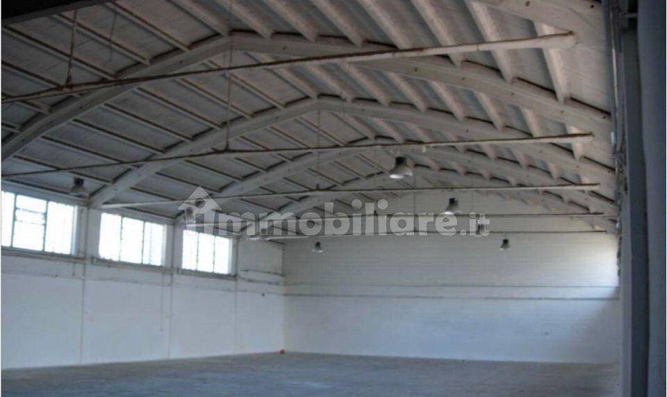 locale commerciale in affitto a Roma in zona Casal Monastero