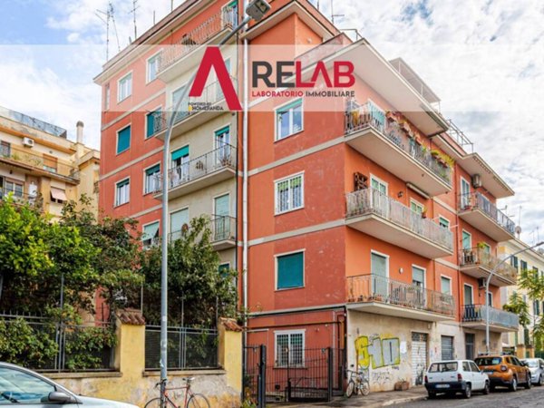 appartamento in affitto a Roma in zona Tuscolano