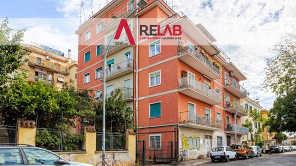 appartamento in affitto a Roma in zona Tuscolano