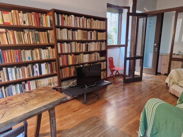 appartamento in affitto a Roma in zona Aurelio