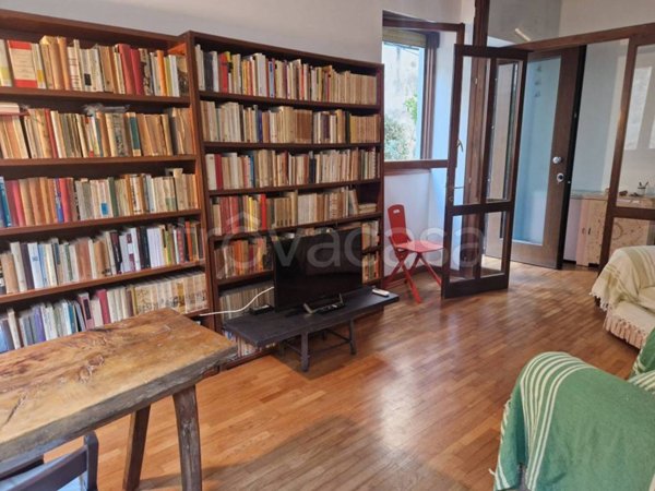 appartamento in affitto a Roma in zona Aurelio