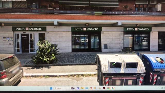 negozio in affitto a Roma