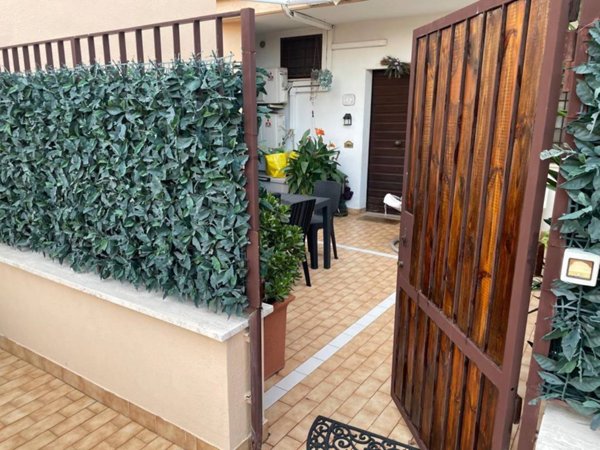 appartamento in affitto a Roma in zona Casal Monastero