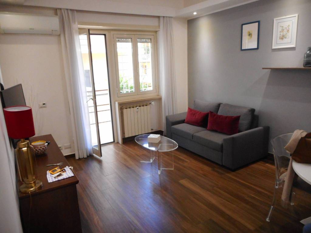 appartamento in affitto a Roma