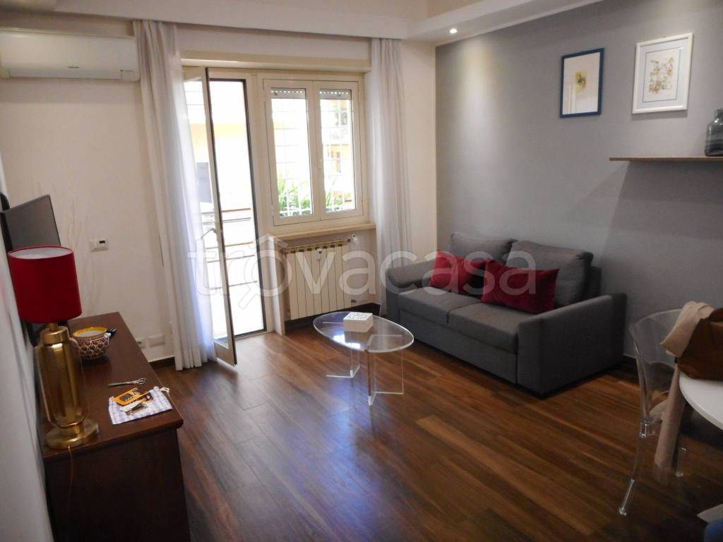appartamento in affitto a Roma