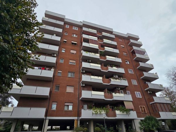 appartamento in affitto a Roma in zona Torrino
