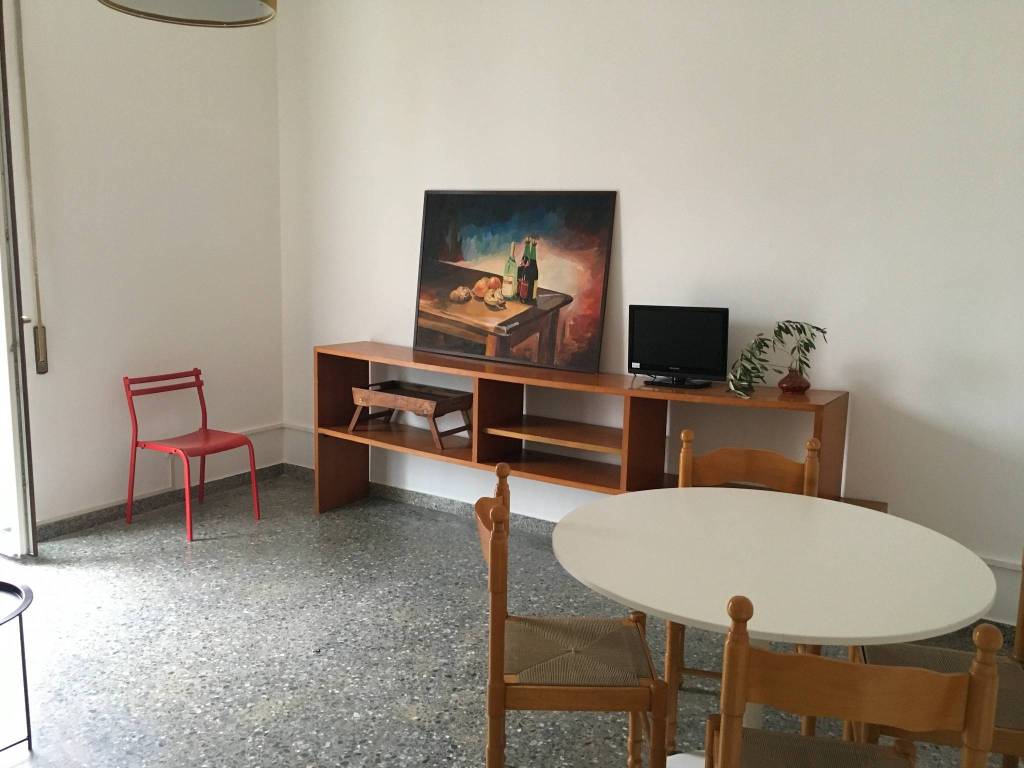 appartamento in affitto a Roma in zona Prenestino-Centocelle