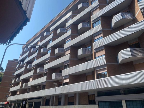 ufficio in affitto a Roma in zona Gianicolense