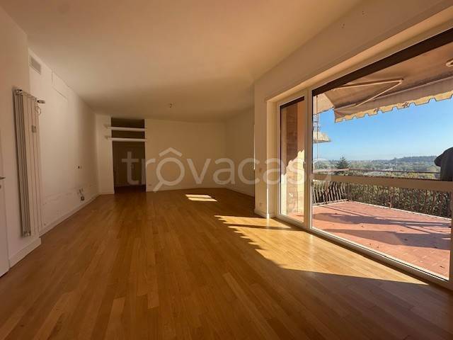 appartamento in affitto a Roma in zona Tor di Quinto