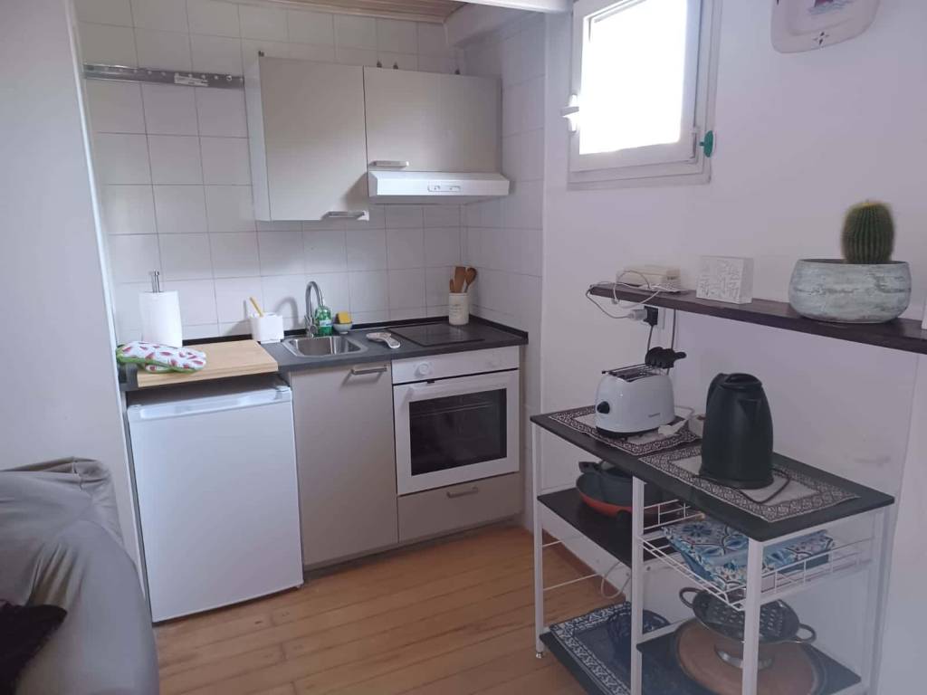 appartamento in affitto a Roma in zona Gianicolense