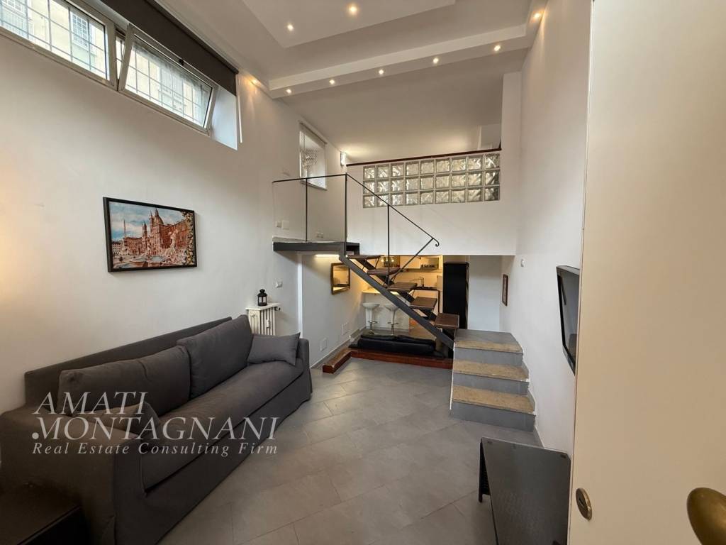 appartamento in affitto a Roma in zona Tor di Quinto