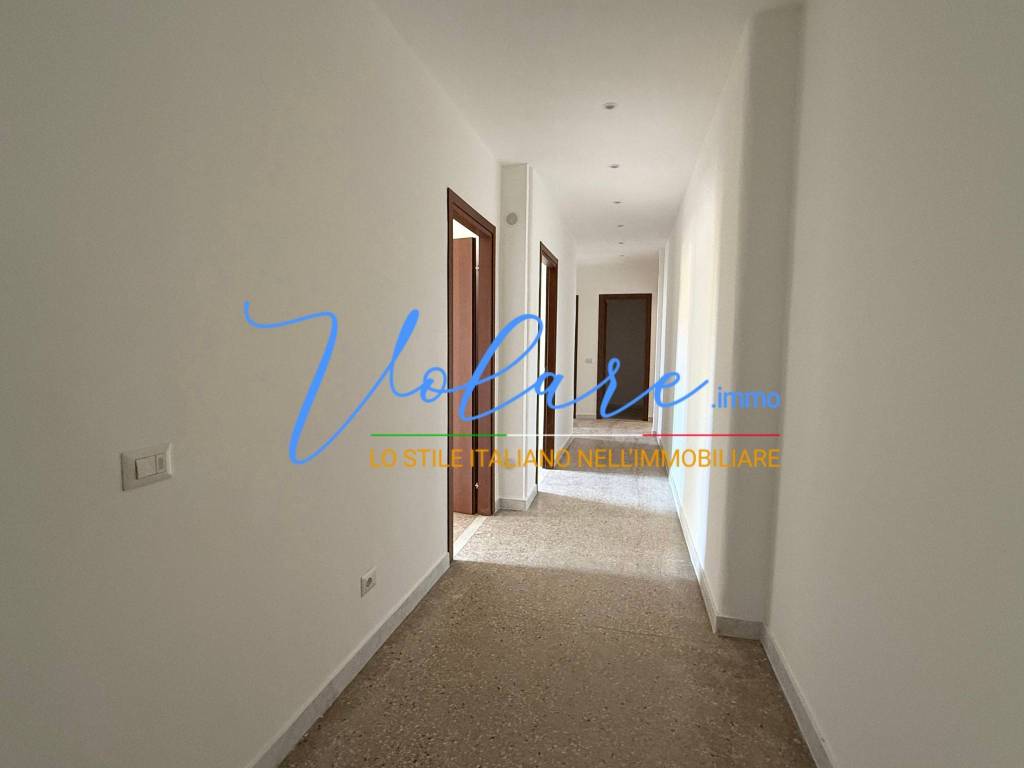 appartamento in affitto a Roma in zona Tuscolano