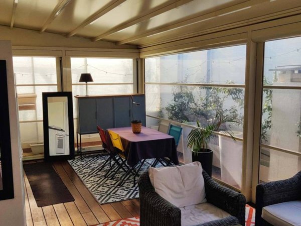 appartamento in affitto a Roma