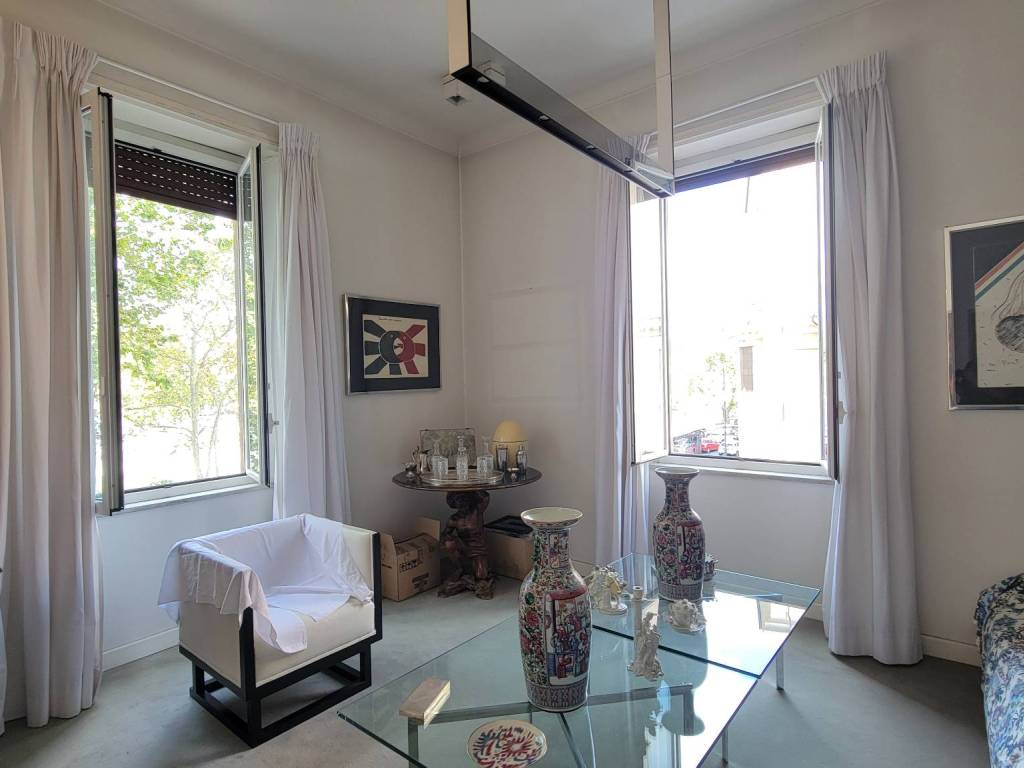 appartamento in affitto a Roma in zona Rione di Ponte