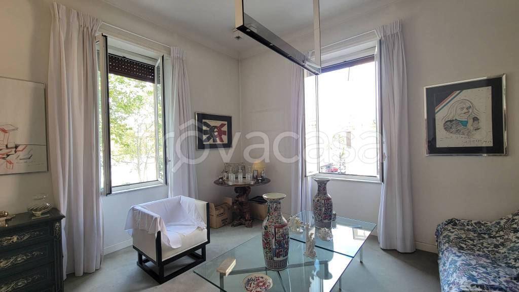 appartamento in affitto a Roma in zona Rione di Ponte