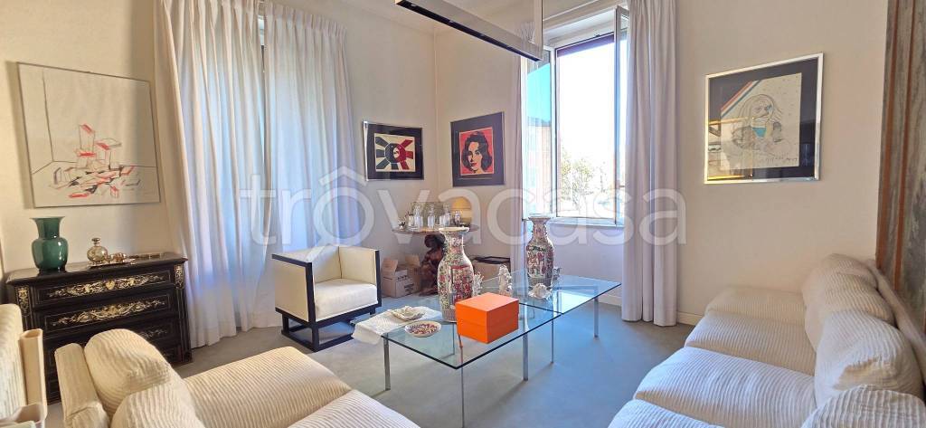 appartamento in affitto a Roma in zona Rione di Ponte