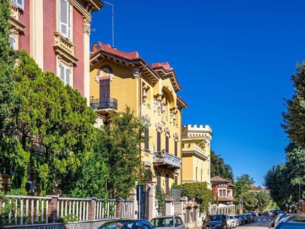 appartamento in affitto a Roma in zona Nomentano