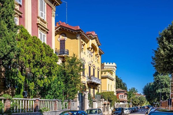 appartamento in affitto a Roma in zona Nomentano