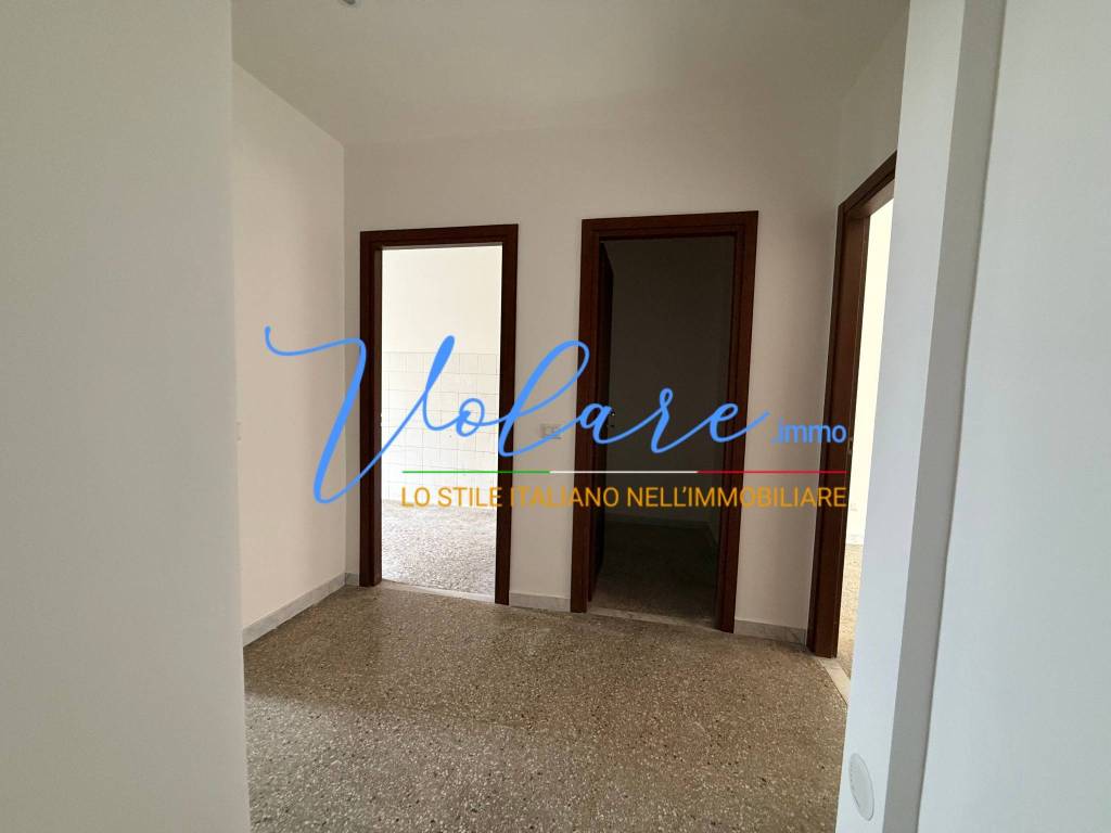 appartamento in affitto a Roma in zona Tuscolano