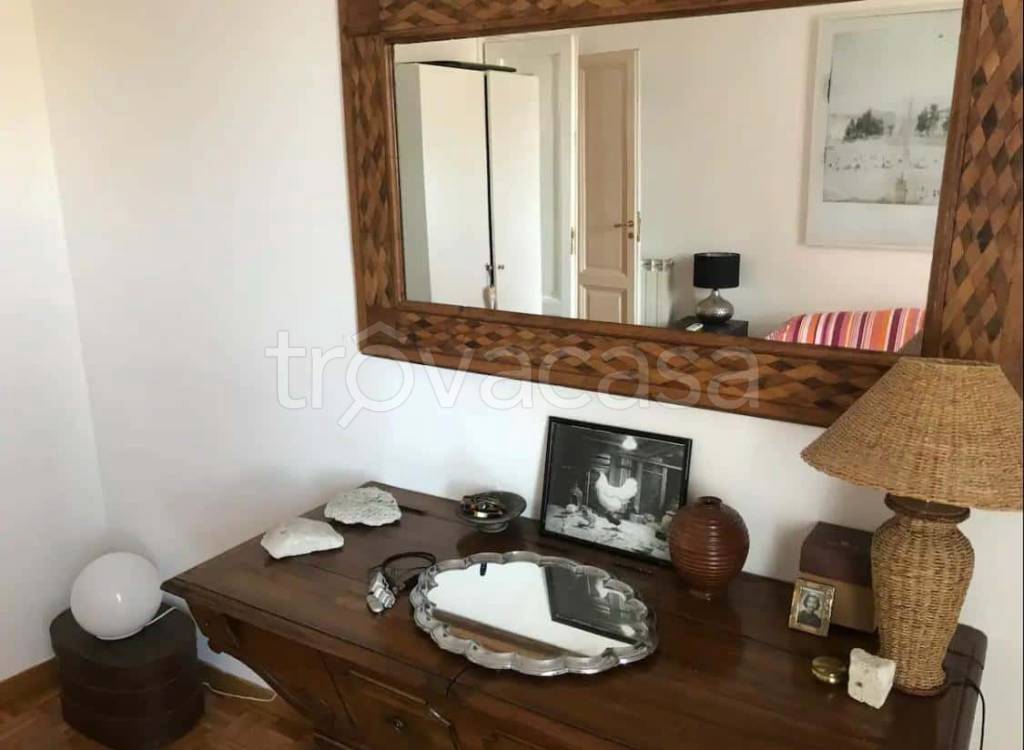 appartamento in affitto a Roma in zona Rione Prati