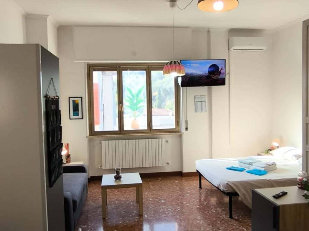 appartamento in affitto a Roma in zona Prima Porta