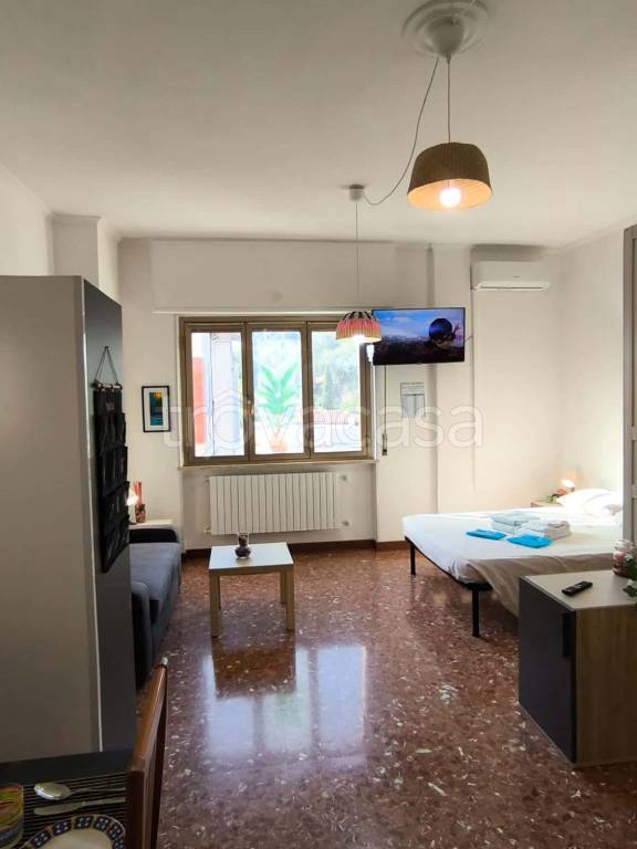 appartamento in affitto a Roma in zona Prima Porta