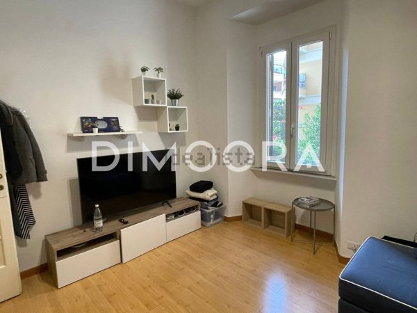 appartamento in affitto a Roma in zona Parioli