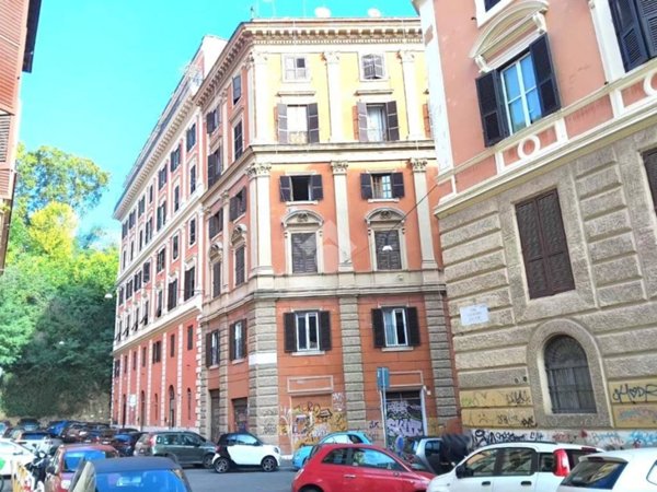 negozio in affitto a Roma in zona Trastevere