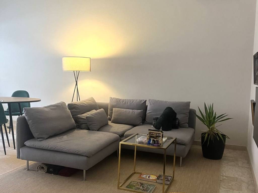 appartamento in affitto a Roma in zona Appio Pignatelli