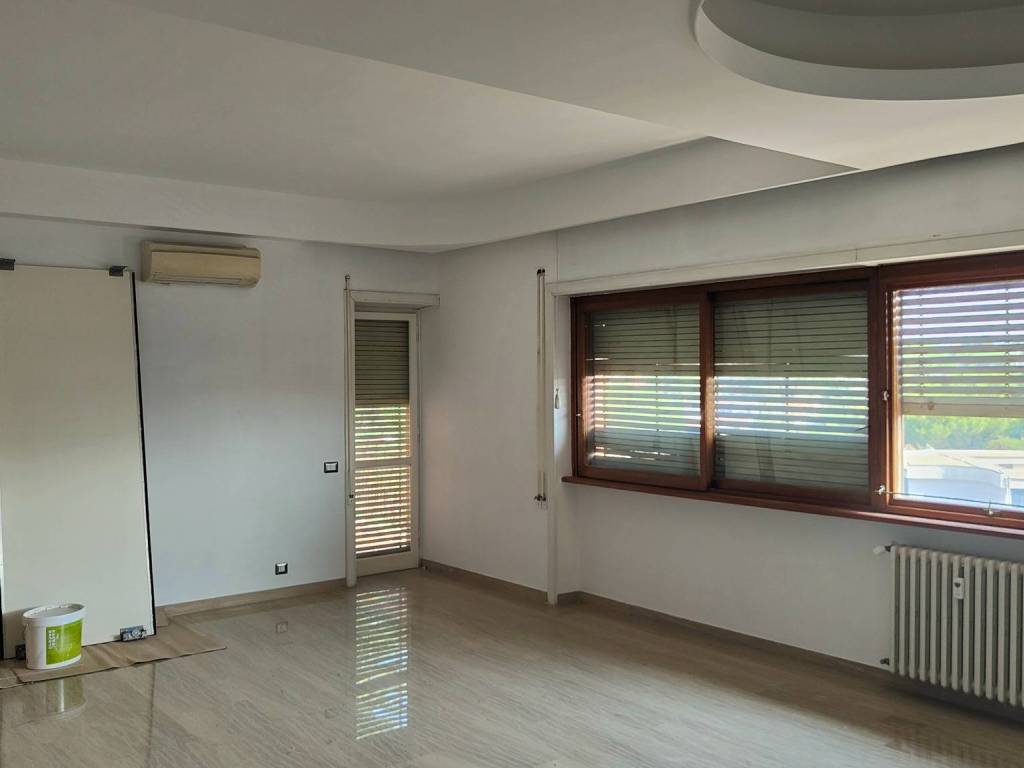 appartamento in affitto a Roma in zona Trionfale