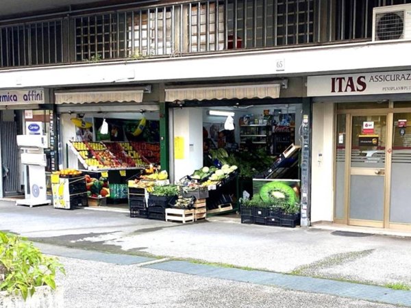 negozio in affitto a Roma in zona Tiburtino