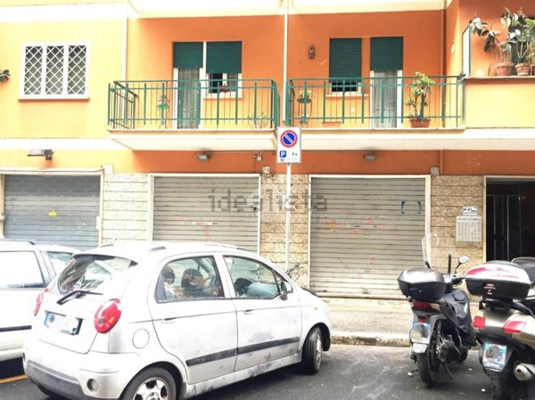 negozio in affitto a Roma in zona Portuense