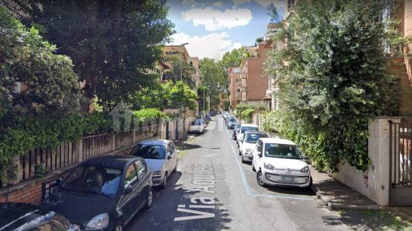 appartamento in affitto a Roma in zona Trieste