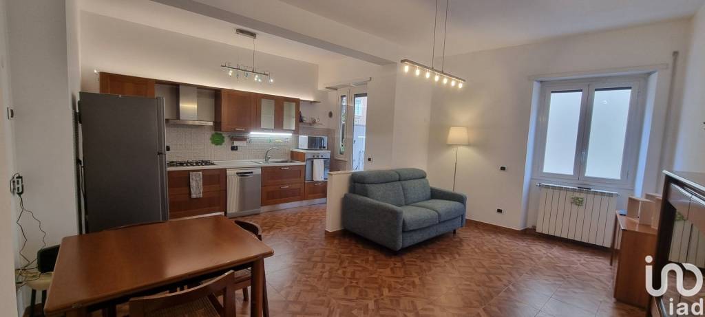 appartamento in affitto a Roma in zona Appio Latino