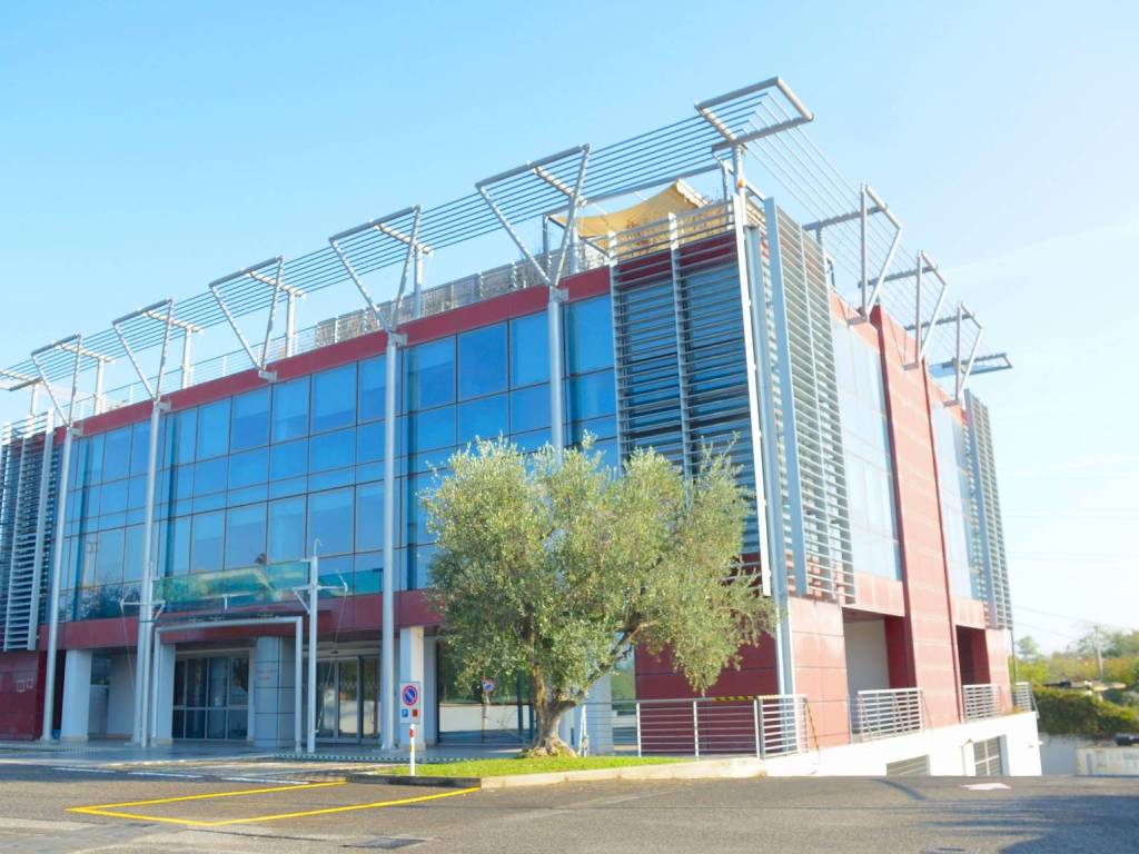 ufficio in affitto a Roma in zona Aurelio