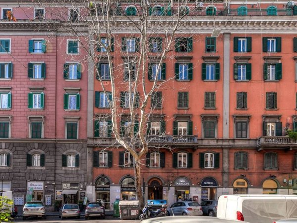 appartamento in affitto a Roma in zona Esquilino