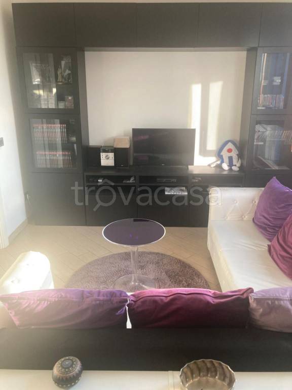 casa indipendente in affitto a Roma in zona Acilia