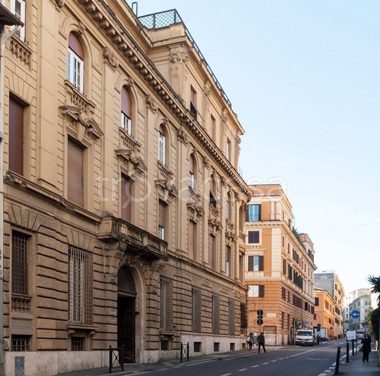 ufficio in affitto a Roma in zona Salario