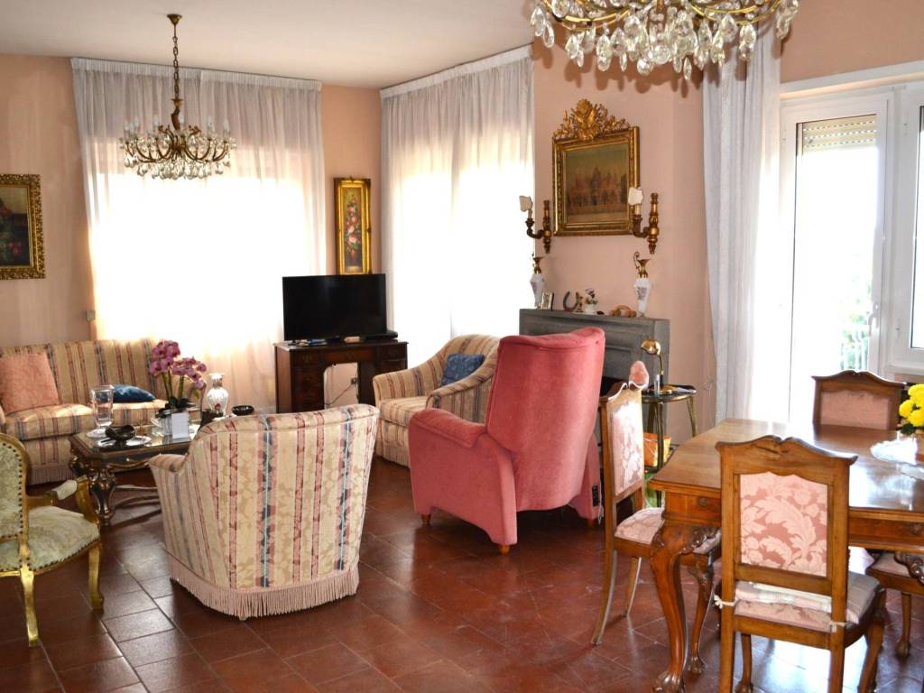 appartamento in affitto a Roma in zona Ardeatino