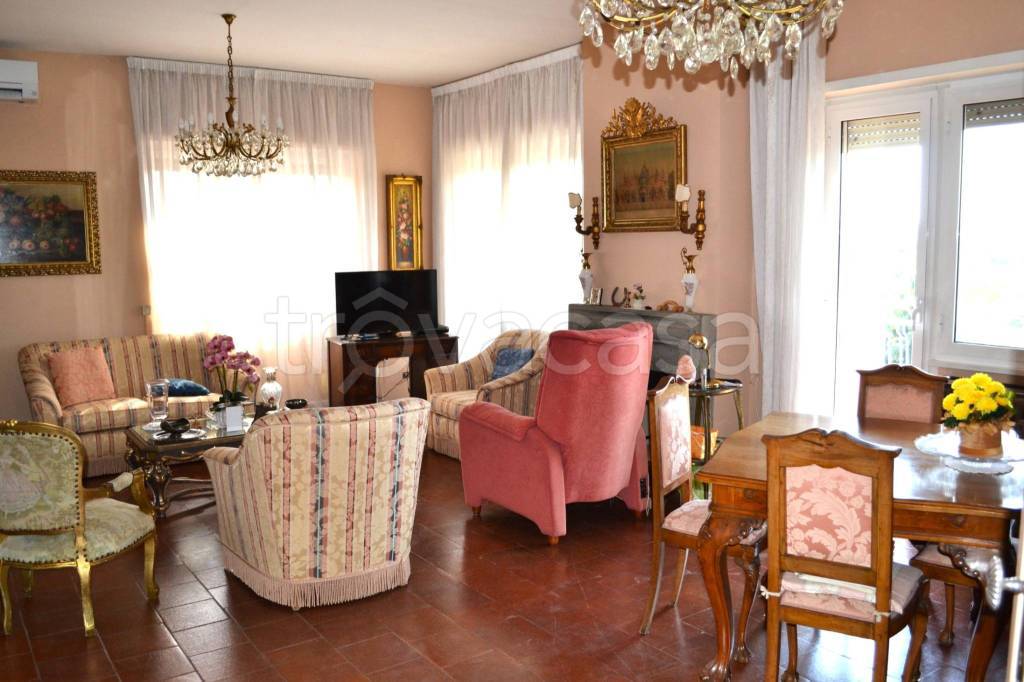 appartamento in affitto a Roma in zona Ardeatino